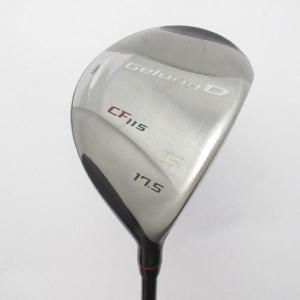 フォーティーン FOURTEEN GelongD CF115 フェアウェイウッド MD-335if  シャフト：MD-335if