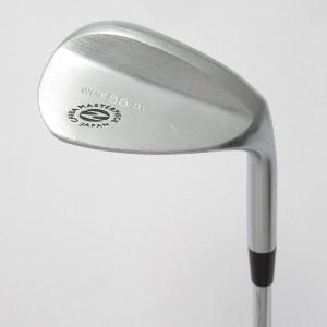 ゾディア Zodia Chiba Master Piece WMF 01 ウェッジ KBS HI-REV 2.0 125  シャフト：KBS HI-REV 2.0 125