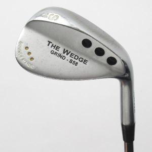 中古ゴルフクラブ 中古クラブ バウンスマジック ザ ウェッジ ザ ウェッジ BOUNCE MAGIC ウェッジ Dynamic Gold  シャフト：Dynamic Gold