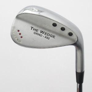 中古ゴルフクラブ 中古クラブ バウンスマジック ザ ウェッジ ザ ウェッジ BOUNCE MAGIC ウェッジ Dynamic Gold  シャフト：Dynamic Gold