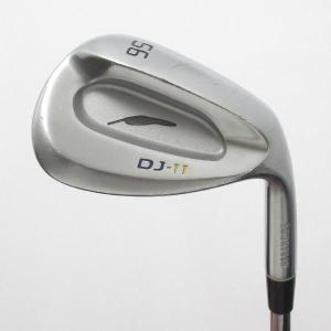フォーティーン FOURTEEN DJ-11 ウェッジ N.S.PRO 950GH HT  シャフト：N.S.PRO 950GH HT