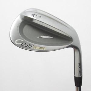 フォーティーン FOURTEEN C036 FORGED ウェッジ N.S.PRO 950GH HT  シャフト：N.S.PRO 950GH HT