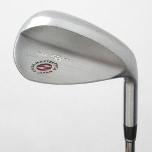 ゾディア Zodia Chiba Master Piece WMF 02 ウェッジ KBS TOUR 90  シャフト：KBS TOUR 90