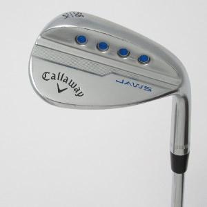 キャロウェイゴルフ Callaway Golf MD5JAWS CRM ウェッジ Dynamic Gold 【58-12】 シャフト：Dynamic Gold｜gdoshop