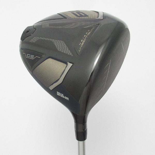 ウイルソン Wilson D9 ドライバー TENSEI CK BLUE 60  シャフト：TENS...