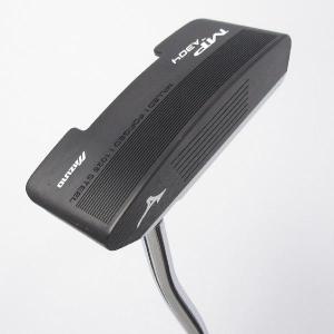 ミズノ MP MP A304 パター スチールシャフト 【34】 シャフト：スチールシャフト