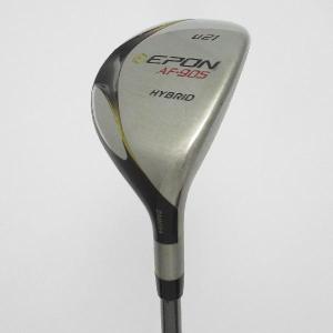 エポンゴルフ EPON AF-905HYB ユーティリティ Tour AD UT-55 【21】 シャフト：Tour AD UT-55｜gdoshop