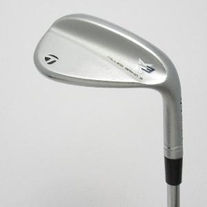 テーラーメイド MILLED GRIND ミルドグラインド3 クローム ウェッジ N.S.PRO MODUS3 TOUR 105 【56-12】 シャフト：N.S.PRO MODU・・・｜gdoshop