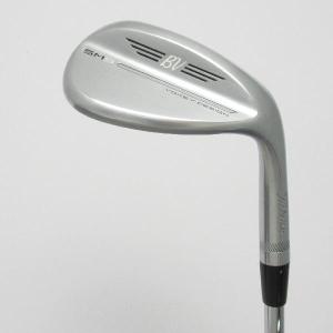 タイトリスト Vokey Vokey SM9 TOUR CHROME ウェッジ BV105 【60-10】 シャフト：BV105