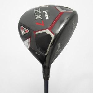 ダンロップ SRIXON スリクソン ZX7 ドライバー Diamana ZX 60  シャフト：Diamana ZX 60｜gdoshop