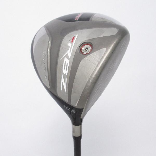 テーラーメイド RBZ RBZ PRO US ドライバー Fujikura ROCKETFUEL 5...