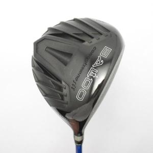 バルド BALDO BALDO COMPETIZIONE 568 STRONGLUCK 420 ドライバー Tour AD BB-7  シャフト：Tour AD BB-7｜gdoshop