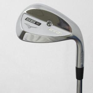 ミズノ MIZUNO Es21 サテン仕上げ ウェッジ N.S.PRO MODUS3 WEDGE 105 【56-10】 シャフト：N.S.PRO MODUS3 WEDGE 105｜gdoshop