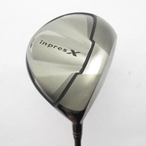 ヤマハ inpres インプレス X V425 TOUR MODEL ドライバー Diamana a...