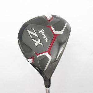 ダンロップ SRIXON スリクソン ZX フェアウェイウッド Tour AD HD-4 【3W】 シャフト：Tour AD HD-4｜gdoshop