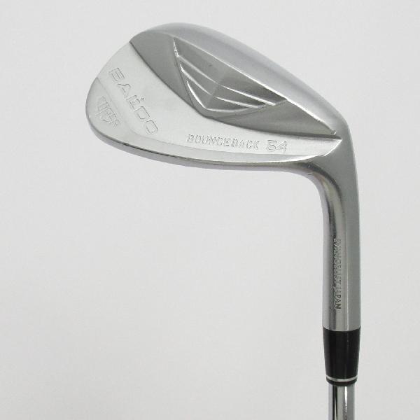 バルド BALDO CORSA FORGED BOUNCE BACK SATIN ウェッジ N.S....