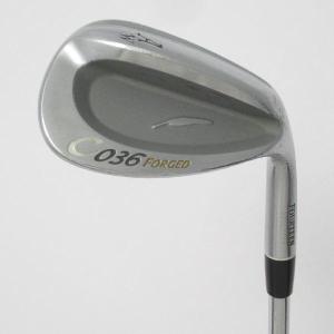 フォーティーン FOURTEEN C036 FORGED ウェッジ N.S.PRO 950GH HT 【51-04】 シャフト：N.S.PRO 950GH HT｜gdoshop