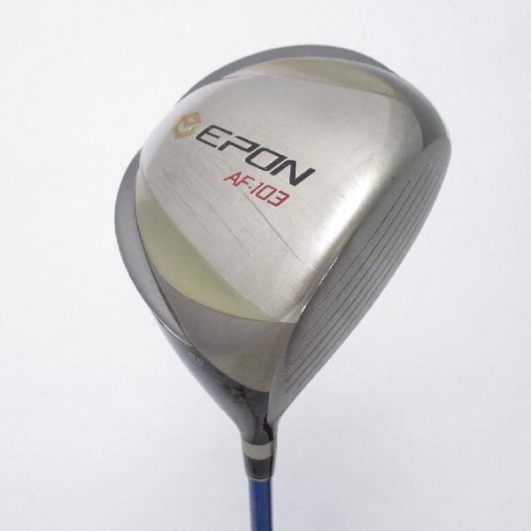 中古クラブ 中古ゴルフクラブ エポンゴルフ EPON AF-103 ドライバー Diamana B7...