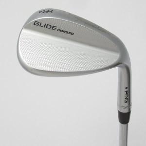 ピン GLIDE GLIDE FORGED ウェッジ N.S.PRO MODUS3 TOUR 120 【56-10】 シャフト：N.S.PRO MODUS3 TOUR 120｜gdoshop