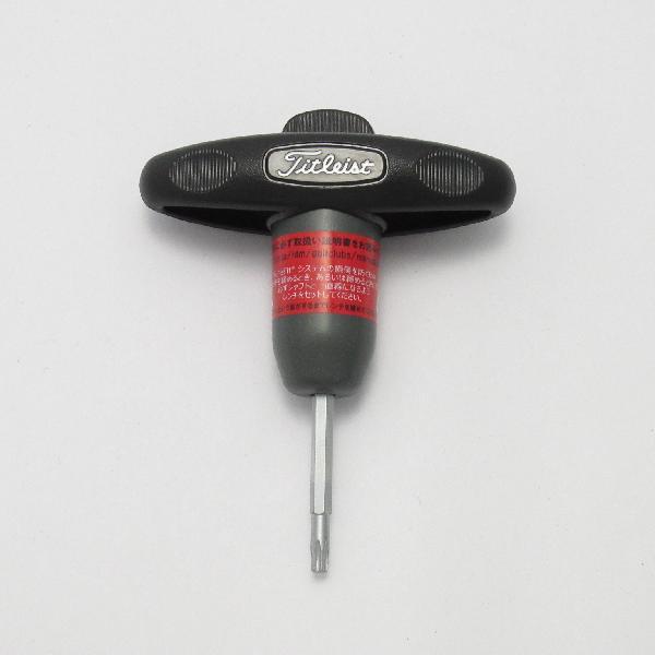 タイトリスト TITLEIST 中古タイトリスト用レンチ  -
