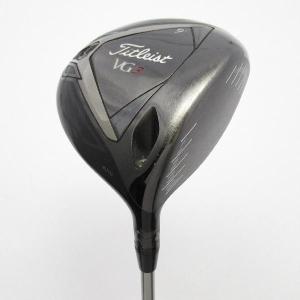 タイトリスト VG3 VG3(2018) ドライバー Titleist VG60(2018)  シャフト：Titleist VG60(2018)｜gdoshop