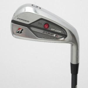 ブリヂストン BRIDGESTONE GOLF 213HF アイアン Diamana BS50i  シャフト：Diamana BS50i(6本:#5 #6 #7 #8 #9 PW)｜gdoshop