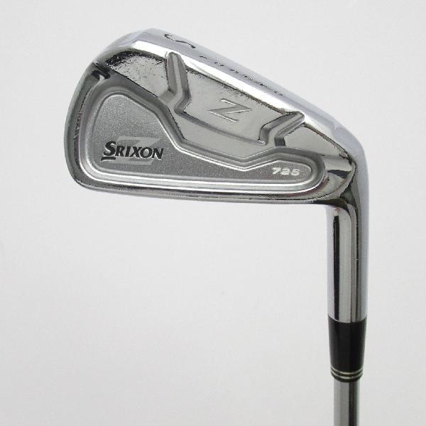 ダンロップ SRIXON スリクソン Z725 Design Tuning アイアン Dynamic...