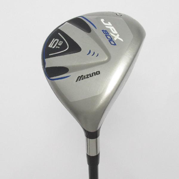 ミズノ JPX JPX 800 フェアウェイウッド JPX MF-100 【5W】 シャフト：JPX...