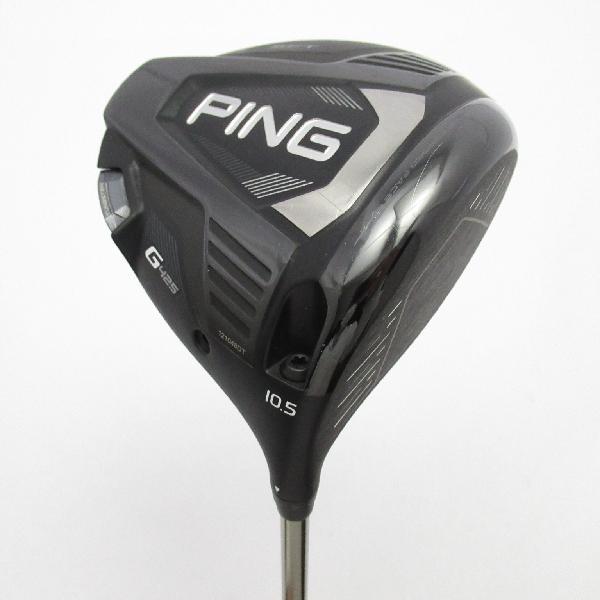 ピン G425 G425 SFT ドライバー PING TOUR 173-65  シャフト：PING...