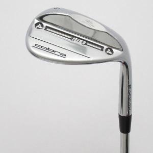 COBRA（コブラ） KING キング SNAKEBITE Vソール ウェッジ ブラックQPQ