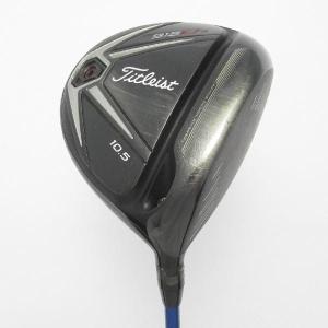 タイトリスト TITLEIST 915D3 ドライバー Diamana B60  シャフト：Diam...