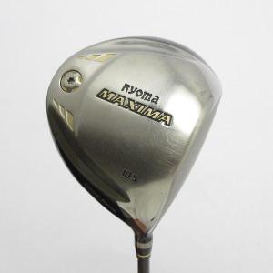 リョーマ ゴルフ RYOMA GOLF Ryoma マキシマスペシャルチューニング ドライバー To...