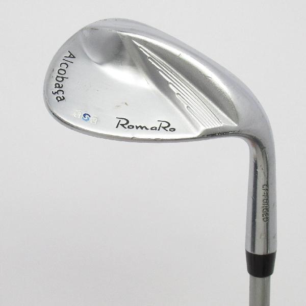 ロマロ ALCOBACA RomaRo アルコバッサ ASA ウェッジ OT IRON 95 【56...