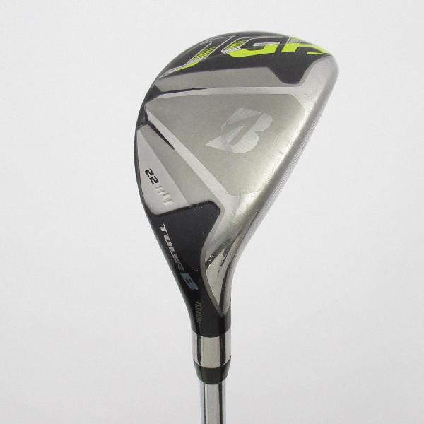 ブリヂストン TOUR B ツアーB JGR ユーティリティ N.S.PRO 950GH 【U4】 ...