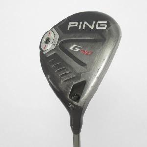 ピン G410 G410 LST フェアウェイウッド PING TOUR 173-65 【3W】 シ...