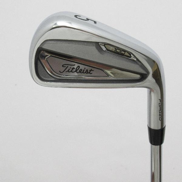 タイトリスト TITLEIST T100 アイアン N.S.PRO 105T  シャフト：N.S.P...