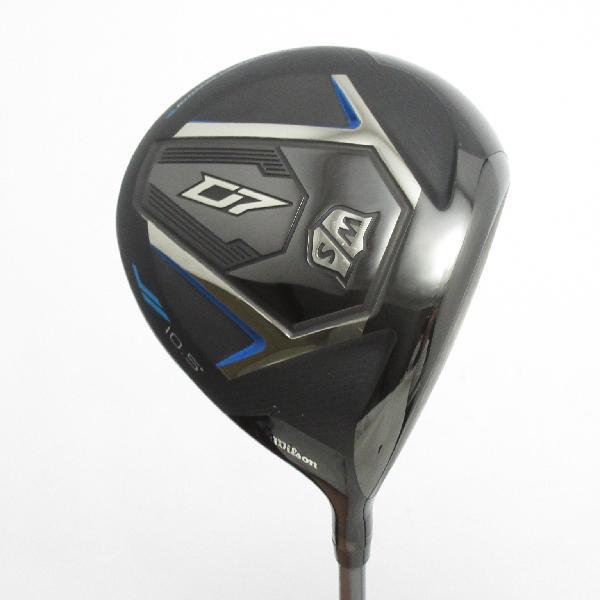 ウイルソン Wilson D7 ドライバー AXEL DI-X Speeder MIDDLE WEI...