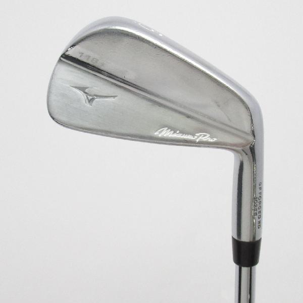 ミズノ Mizuno Pro MizunoPro 118 アイアン Dynamic Gold CPT...