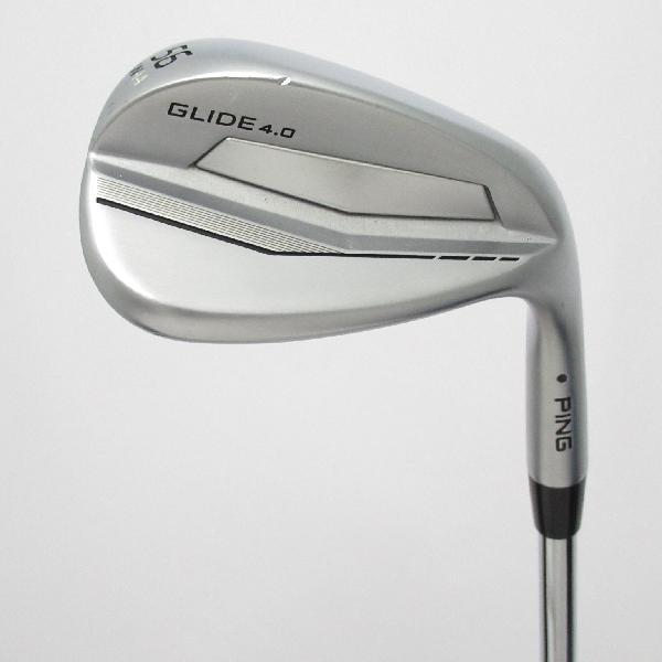 ピン GLIDE グライド 4.0 W ウェッジ N.S.PRO MODUS3 TOUR 105 【...