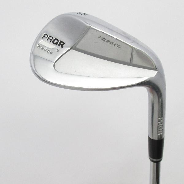 プロギア PRGR 0 wedge ウェッジ N.S.PRO MODUS3 TOUR 120 【52...