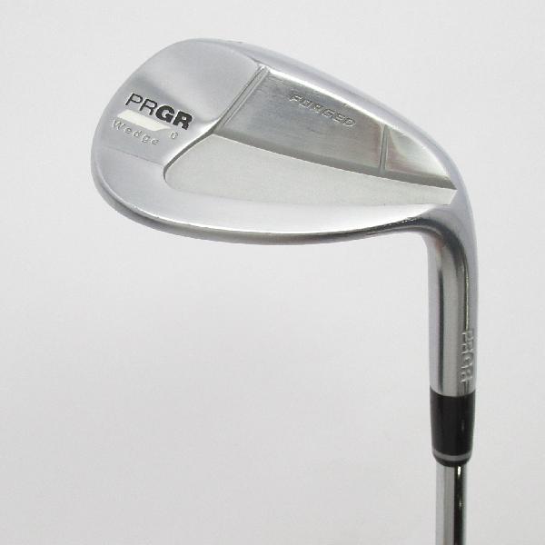 プロギア PRGR 0 wedge ウェッジ N.S.PRO MODUS3 TOUR 120 【58...