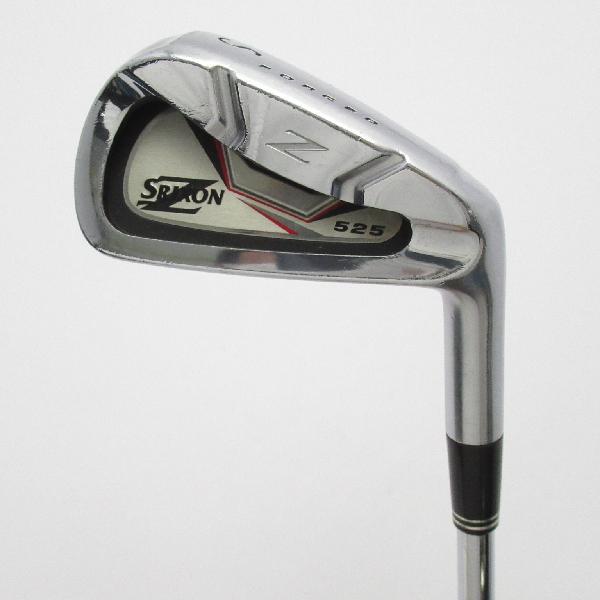 ダンロップ SRIXON スリクソン Z525 アイアン N.S.PRO 980GH DST  シャ...