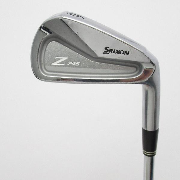 ダンロップ SRIXON スリクソン Z745 アイアン Dynamic Gold DST  シャフ...