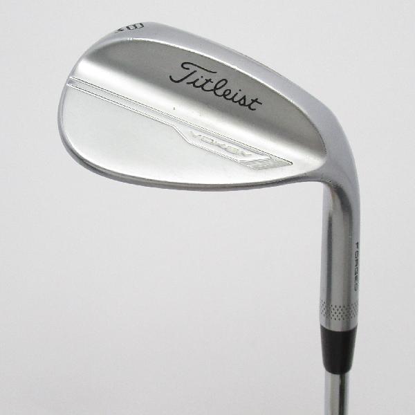 タイトリスト Vokey ボーケイ フォージド 2021 ウェッジ N.S.PRO 850GH ne...