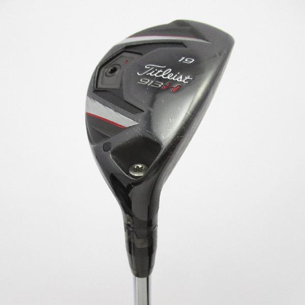 タイトリスト TITLEIST 913H ユーティリティ N.S.PRO 950GH UTILITY...