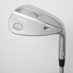 ミズノ T7 T7 ウェッジ N.S.PRO MODUS3 WEDGE 105 【58-12】 シャ...