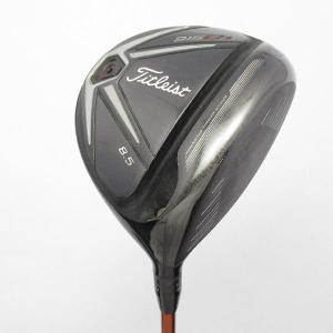 タイトリスト TITLEIST 915D3 ドライバー Diamana R 70  シャフト：Dia...