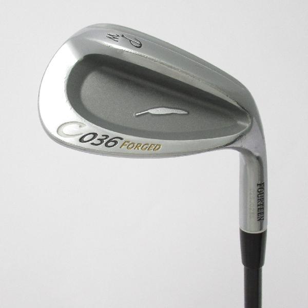 フォーティーン FOURTEEN C036 FORGED ウェッジ FT51w レディス 【46】 ...