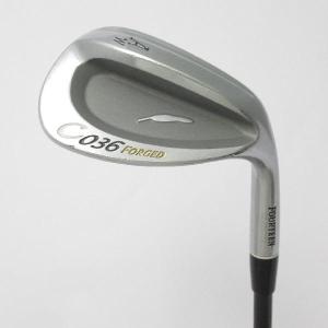 フォーティーン FOURTEEN C036 FORGED ウェッジ FT51w レディス 【51-0...