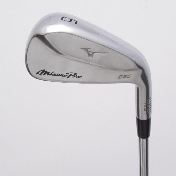 ミズノ Mizuno Pro MizunoPro 225 アイアン Dynamic Gold 95 ...